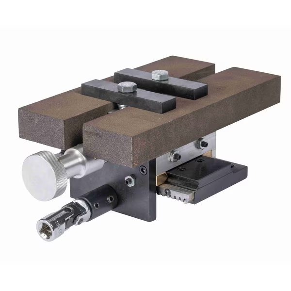 Grinding Tool, Comm-Pact, 8 with Case, Martindale Electric, Mfr#: GRDR108